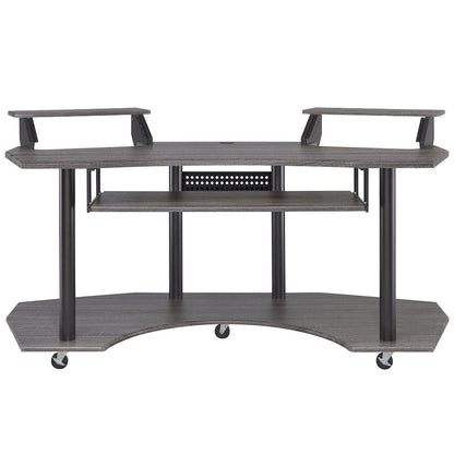 Eleazar - Music Recording Studio Desk