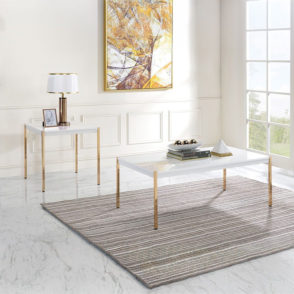 Otrac - Table, alternate view 10 with wood construction
