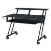 Suitor - Music Recording Studio Desk