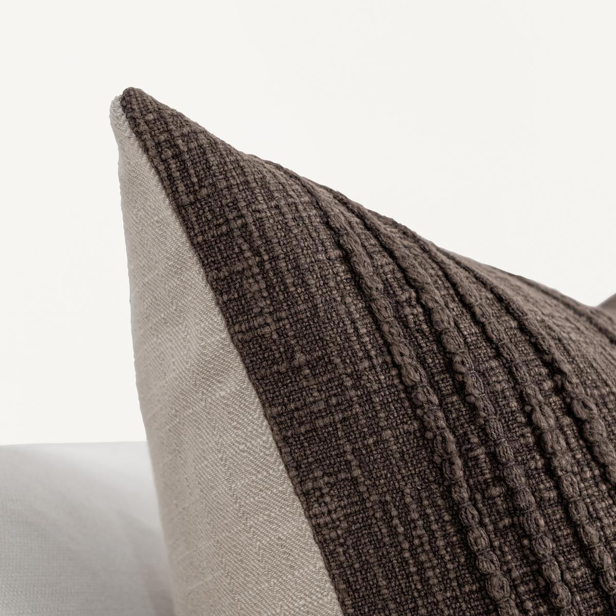 Gratitude - SLD Pillow, alternate view 46 with cotton fabric