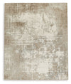 Grifflain - Rug, product view
