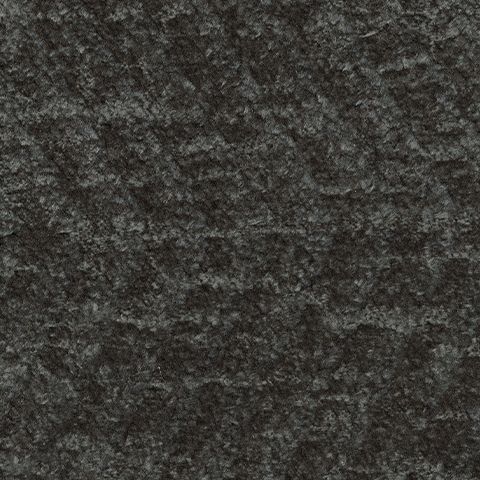 Biddeford - Oversized Swivel Accent Chair - Shadow, alternate view 5 with polyester fabric