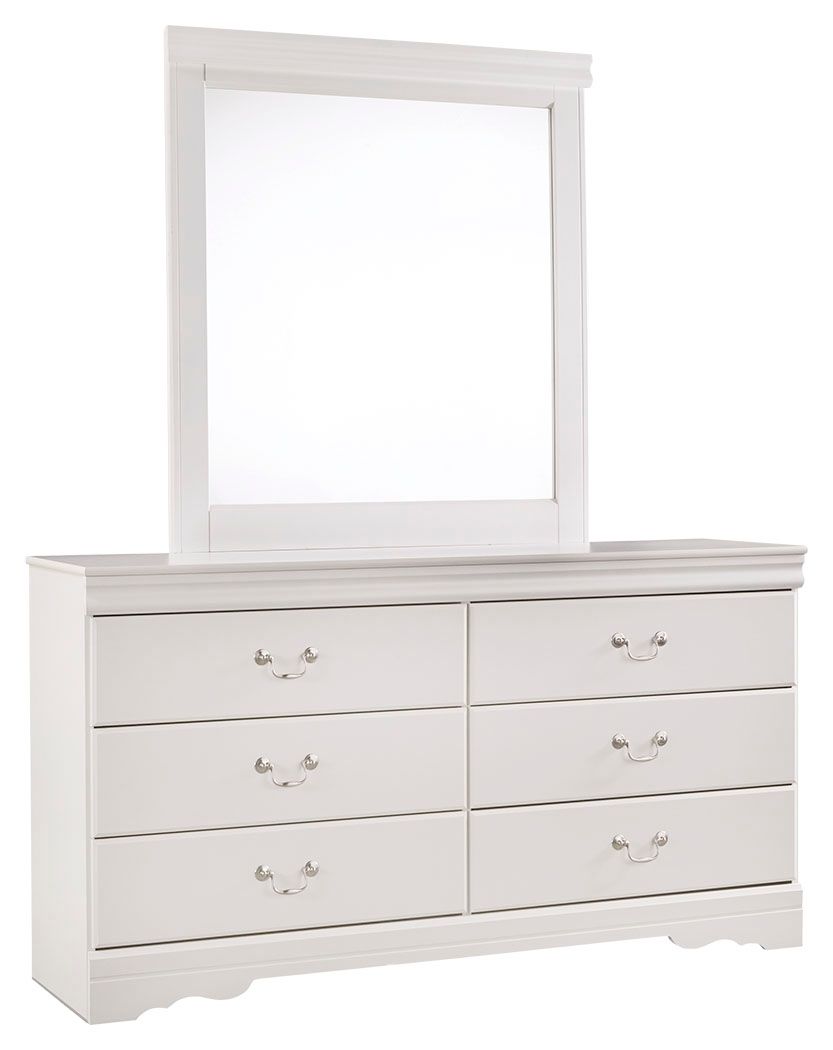 Anarasia - Dresser, alternate view 2