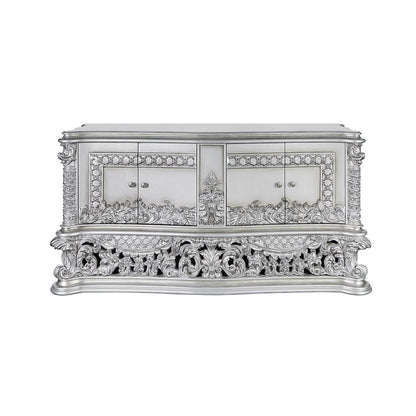 Valkyrie - Dresser - Antique Platinum, alternate view 6
