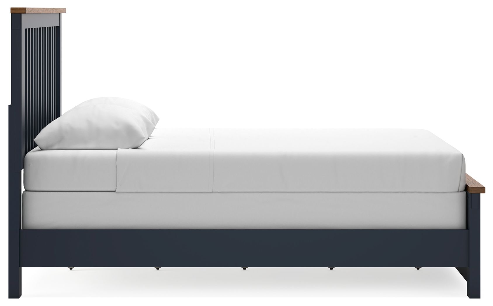 Landocken - Panel Bed, alternate view 8