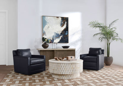 Norwood - Round Coffee Table, alternate view 15