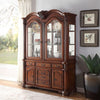 Chateau De Ville - Hutch & Buffet