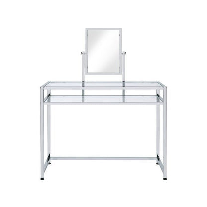 Coleen - Vanity Desk - 42", alternate view 26