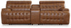 Temmpton - Power Reclining Sectional