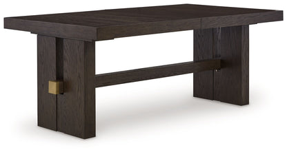 Burkhaus - Dining Room Set, alternate view 12
