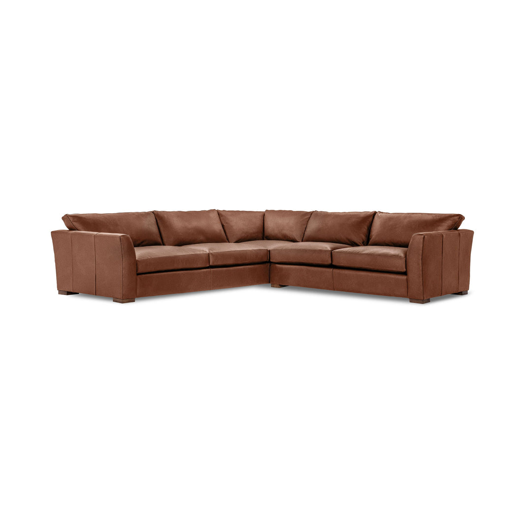 Bryson - 3 Piece Sectional - ElPaso
