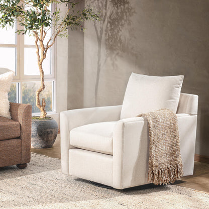 Olivia - Swivel Chair, alternate view 38