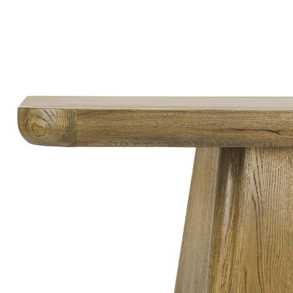 Orlando - Dining Table, alternate view 28 with wood construction