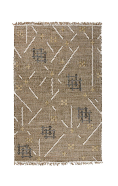 Belfast Caviar - Area Rug