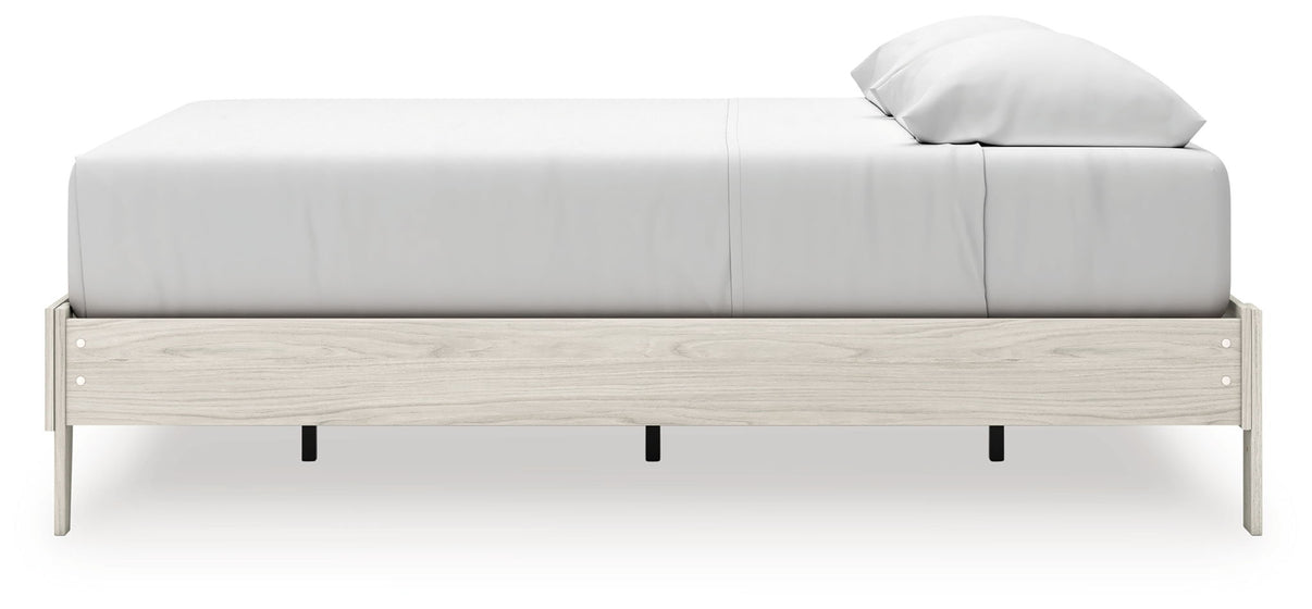 Socalle - Platform Bed, alternate view 53