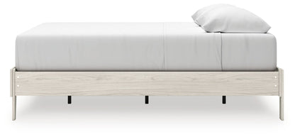 Socalle - Platform Bed, alternate view 53