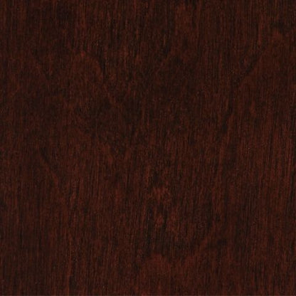 Bennox - Dining Room Table Set (Set of 6) - Brown, alternate view 6 with faux leather