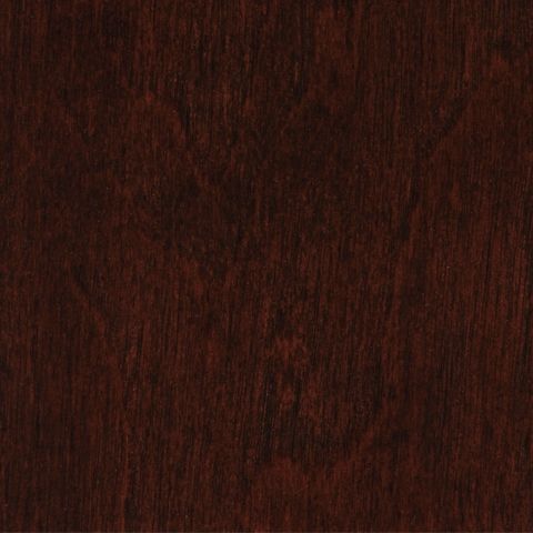 Bennox - DRM Counter Table Set (Set of 5) - Brown, alternate view 3 with faux leather
