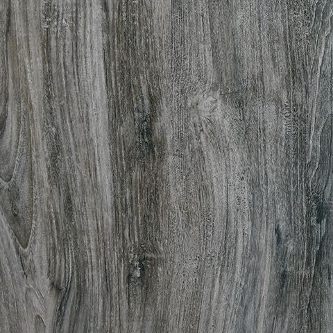 Baystorm - Six Smooth Drawer Dresser, alternate view 10 with wood construction