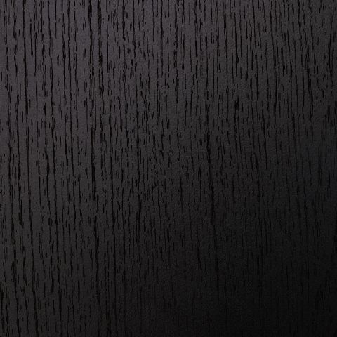 Danziar - Dresser And Mirror - Black, alternate view 7 with linen fabric
