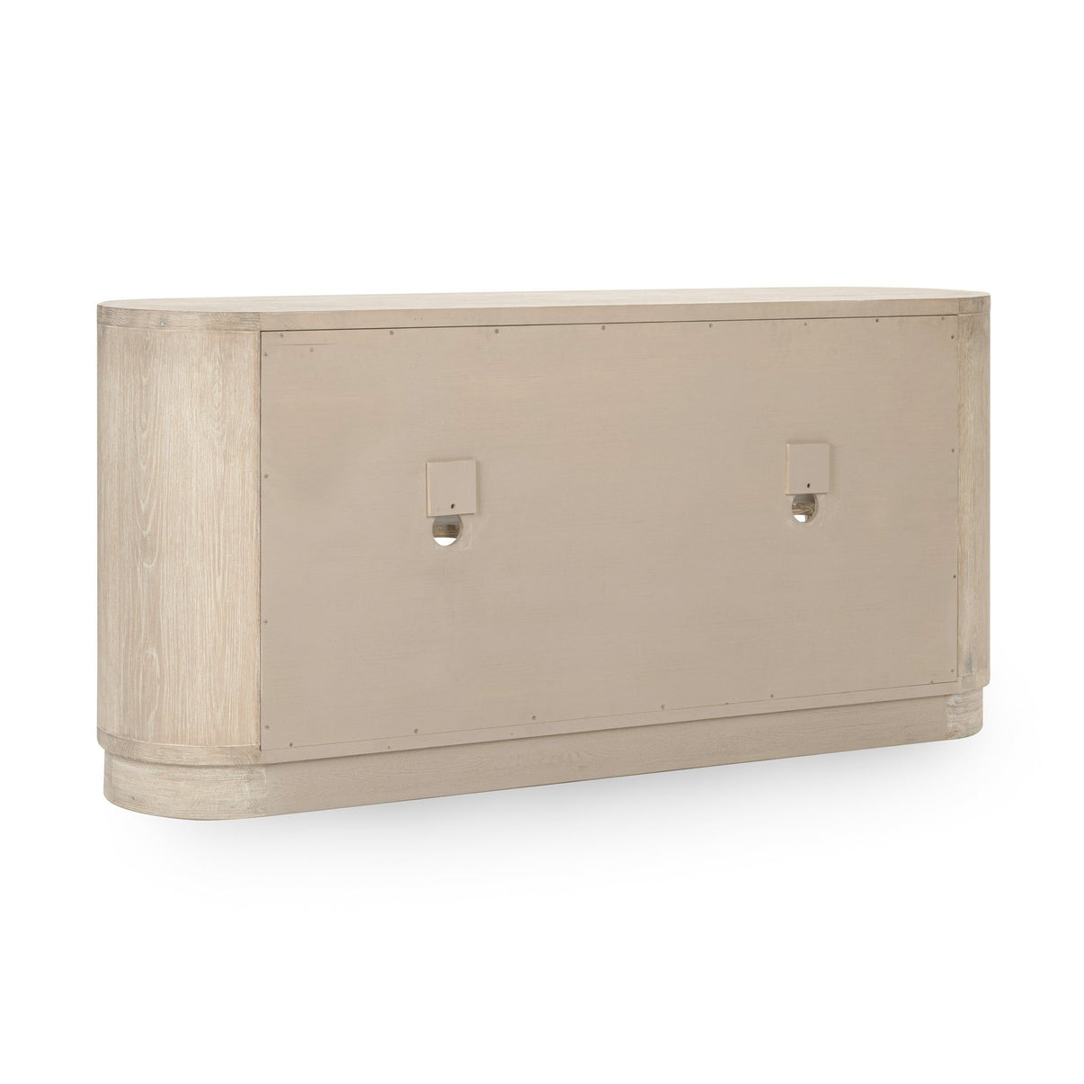 Vander - 4 Door Buffet, alternate view 20 with glass