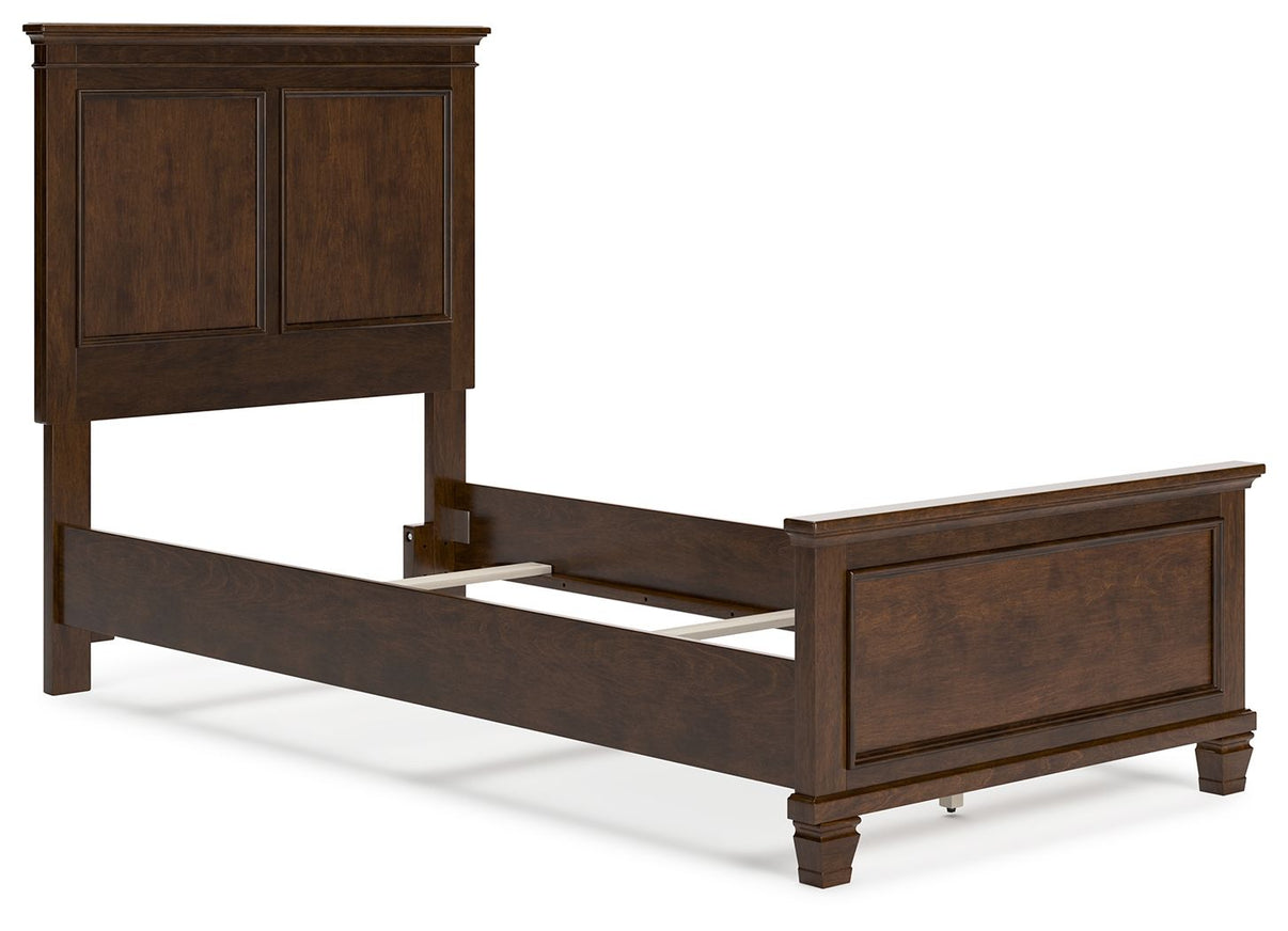 Danabrin - Panel Bedroom Set - Signature Design by Ashley® - 9