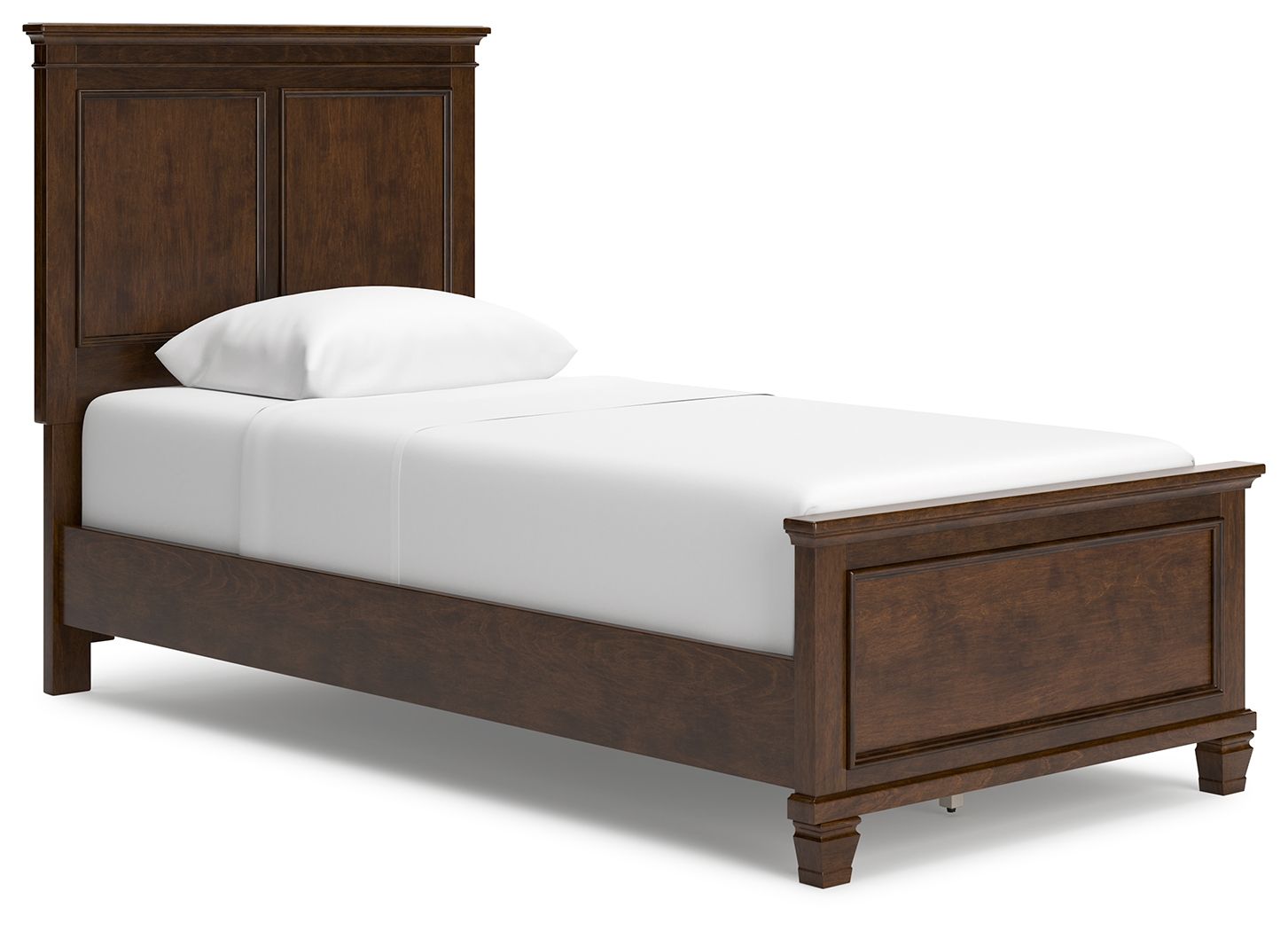 Danabrin - Panel Bedroom Set - Signature Design by Ashley® - 3