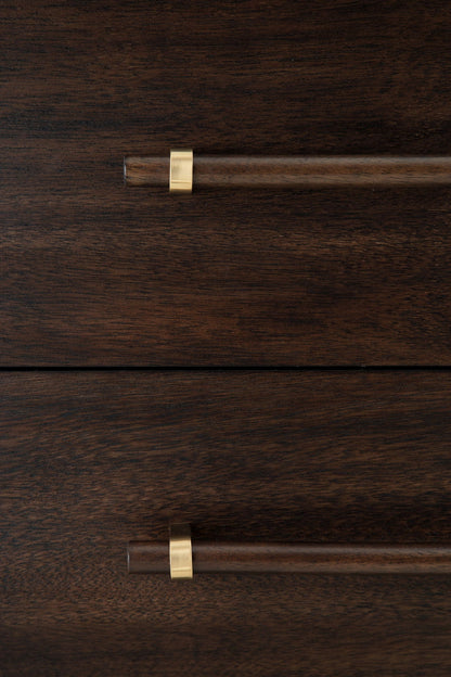 Dantenton - Dresser - Benchcraft® - 10
