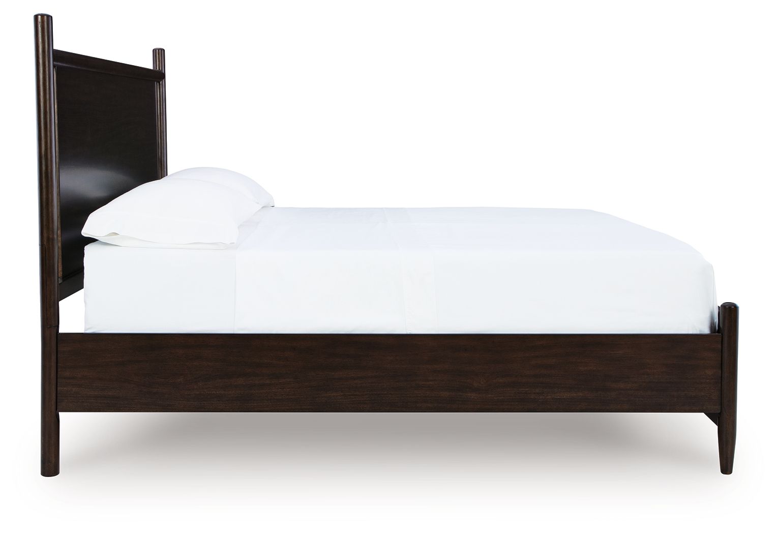 Dantenton - Panel Bed - Benchcraft® - 3