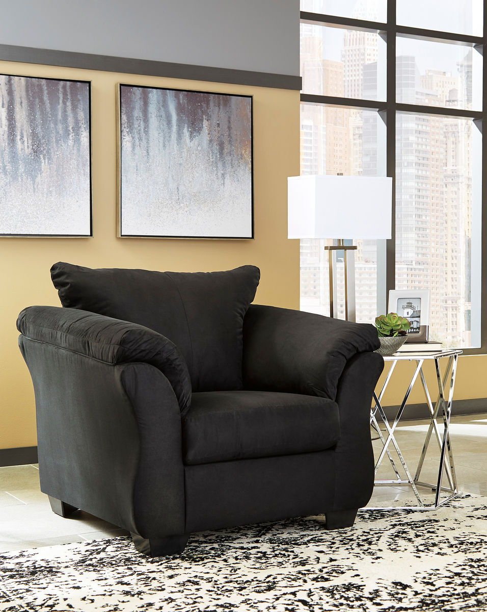 Darcy - Living Room Set - Signature Design by Ashley® - 7