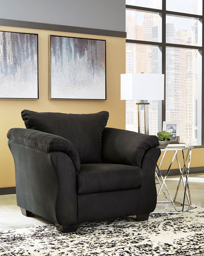 Darcy - Living Room Set - Signature Design by Ashley® - 7