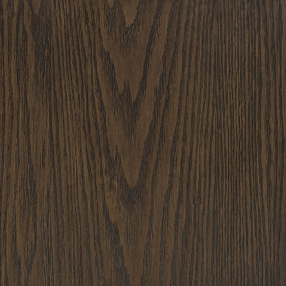 Darimore - Chair Side End Table - Burnished Brown - Signature Design by Ashley® - 4