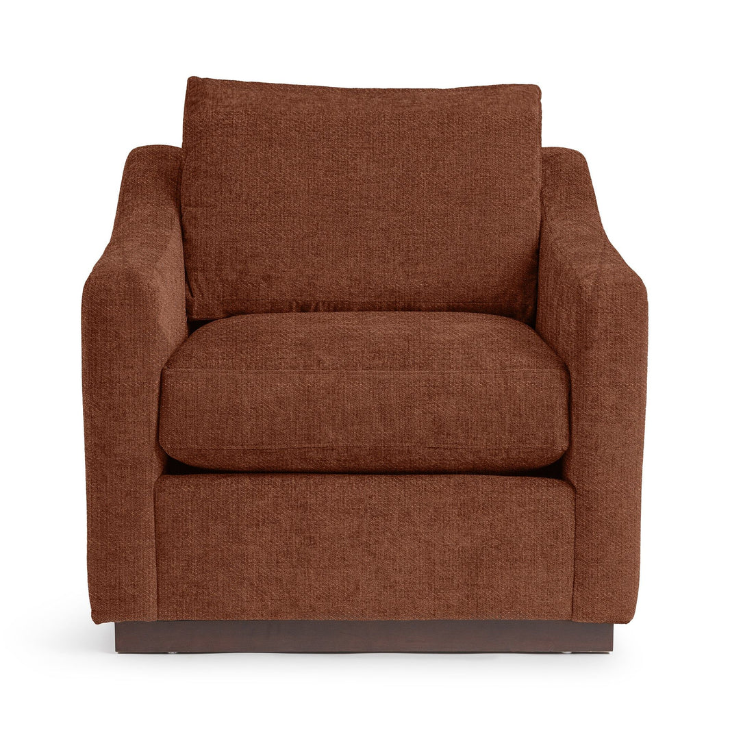 Aspen - Accent Chair, alternate view 25