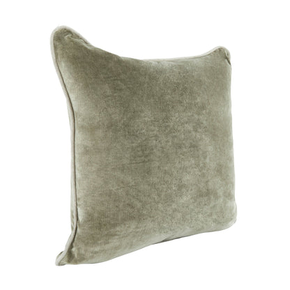 Heirloom Velvet - SLD Pillow