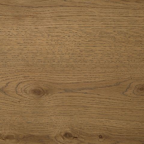 Brinstead - Chair Side End Table - Light Brown, alternate view 6 with wood construction