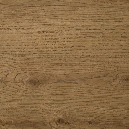 Brinstead - Chair Side End Table - Light Brown, alternate view 6 with wood construction