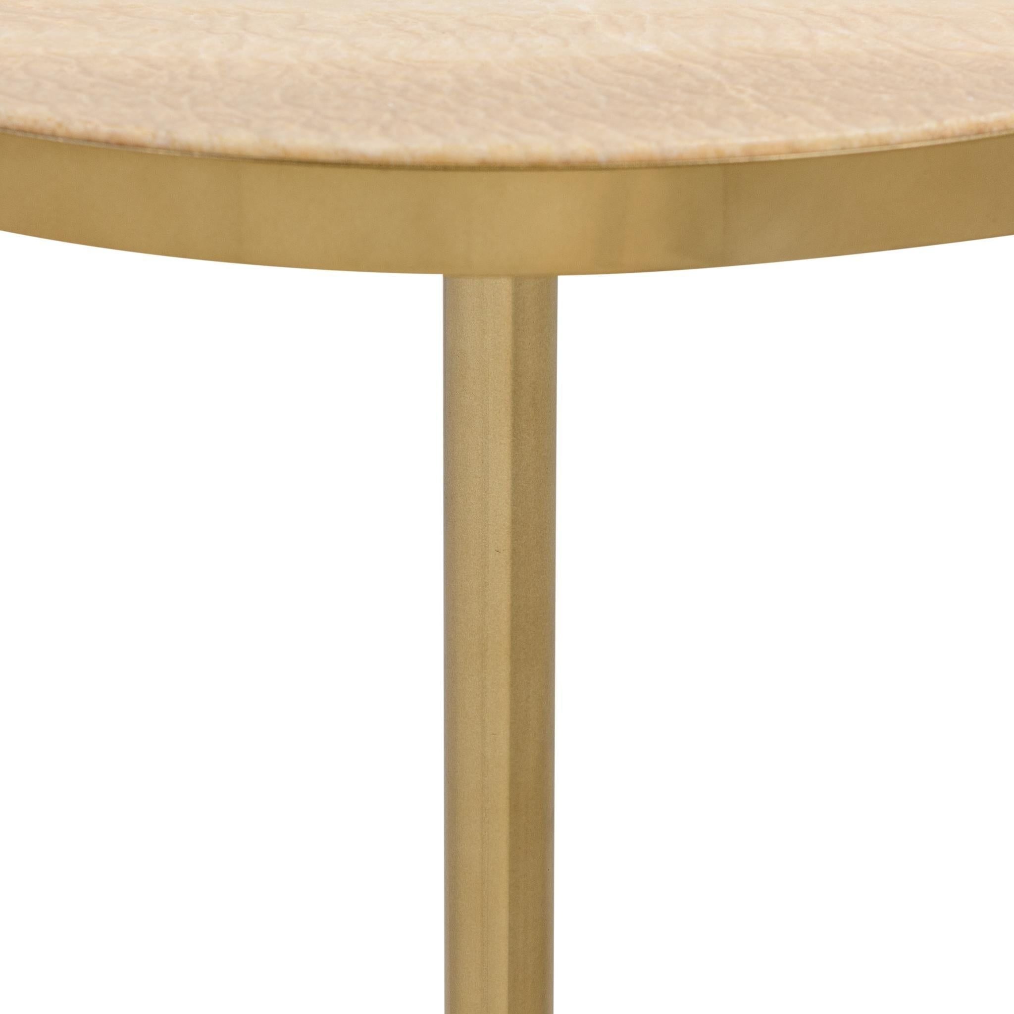 Jordyn - Round Accent Table, alternate view 46
