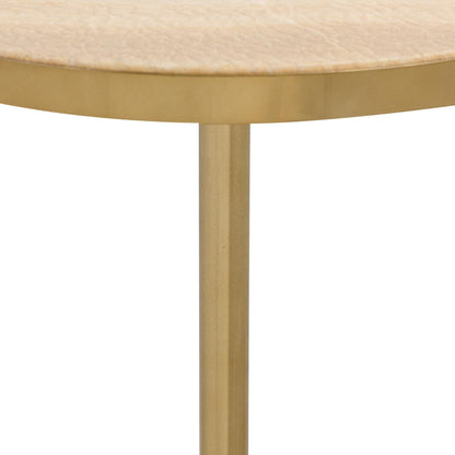 Jordyn - Round Accent Table, alternate view 46