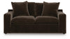 Maxton Heights - Loveseat