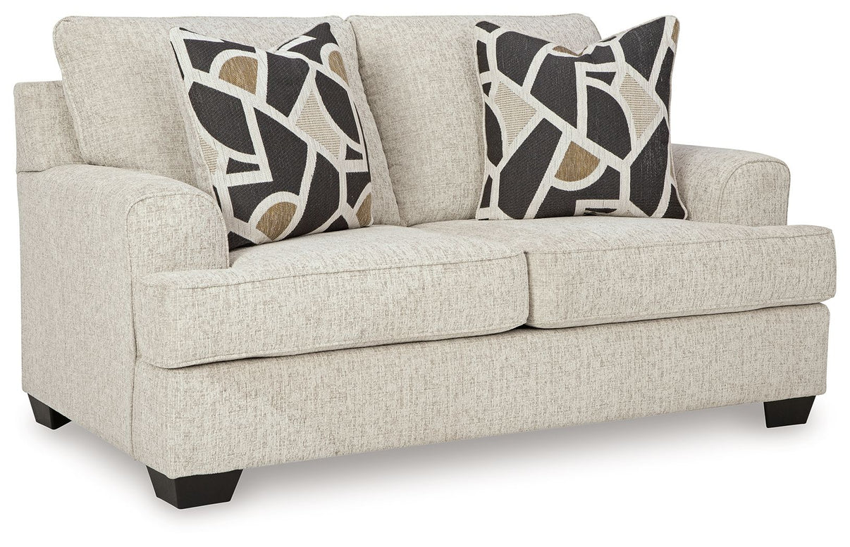 Heartcort - Living Room Set, alternate view 17