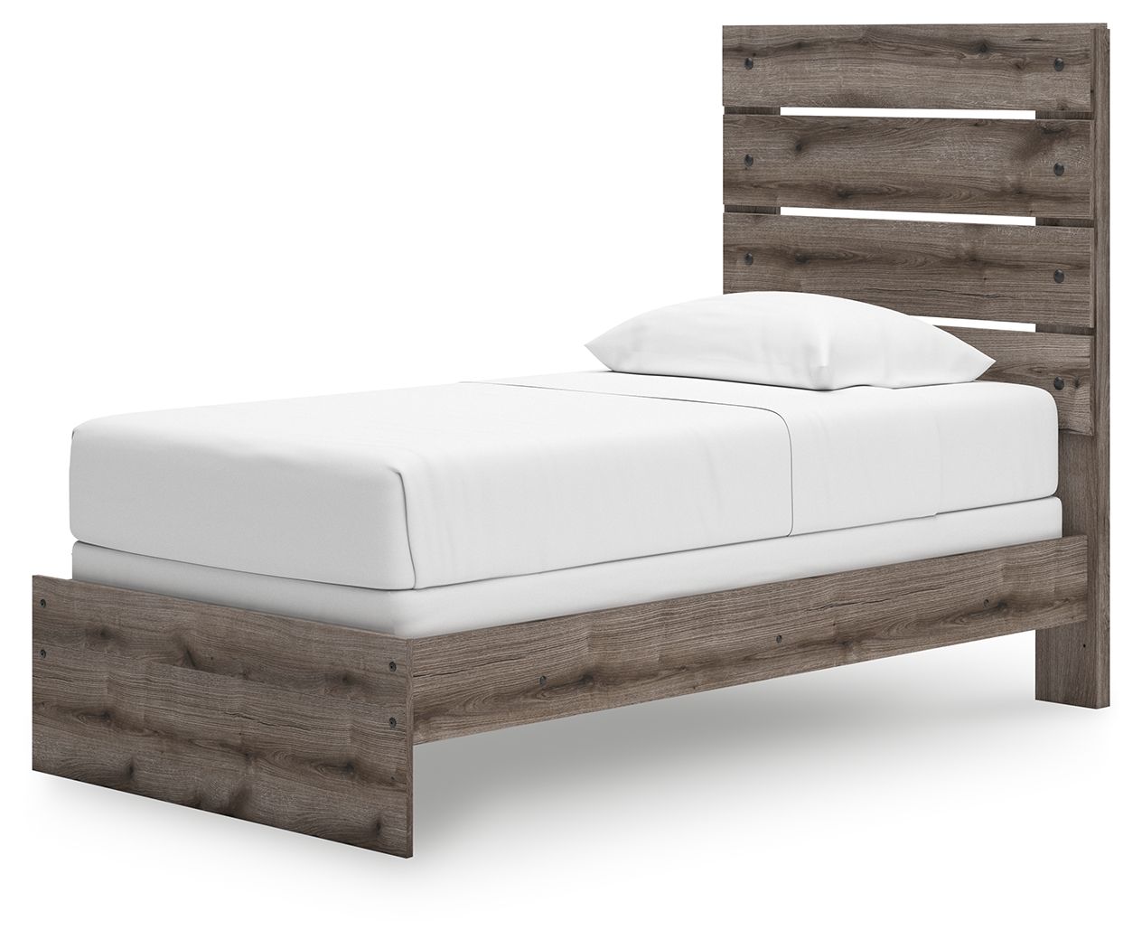 Graystorm - Panel Bed, alternate view 9