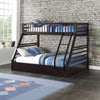 Jason - Bunk Bed