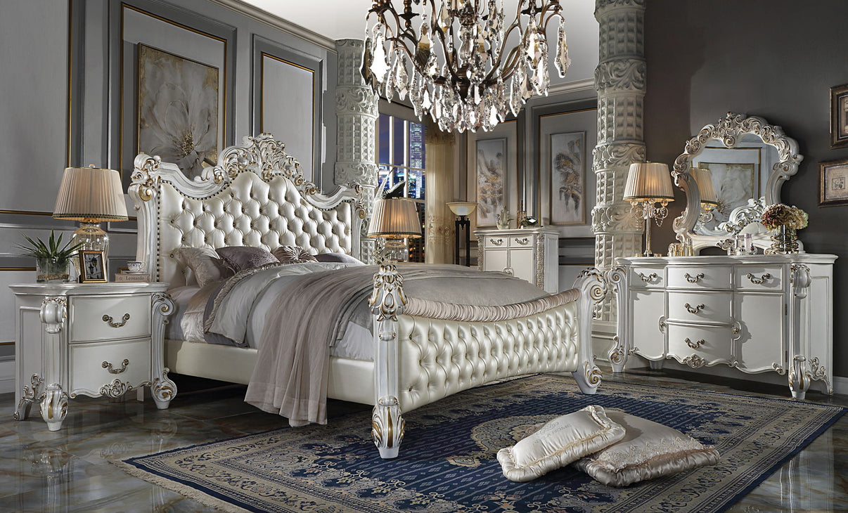 Vendome - Dresser, alternate view 11