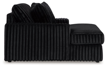 Midnight-Madness - Sectional Set, alternate view 19