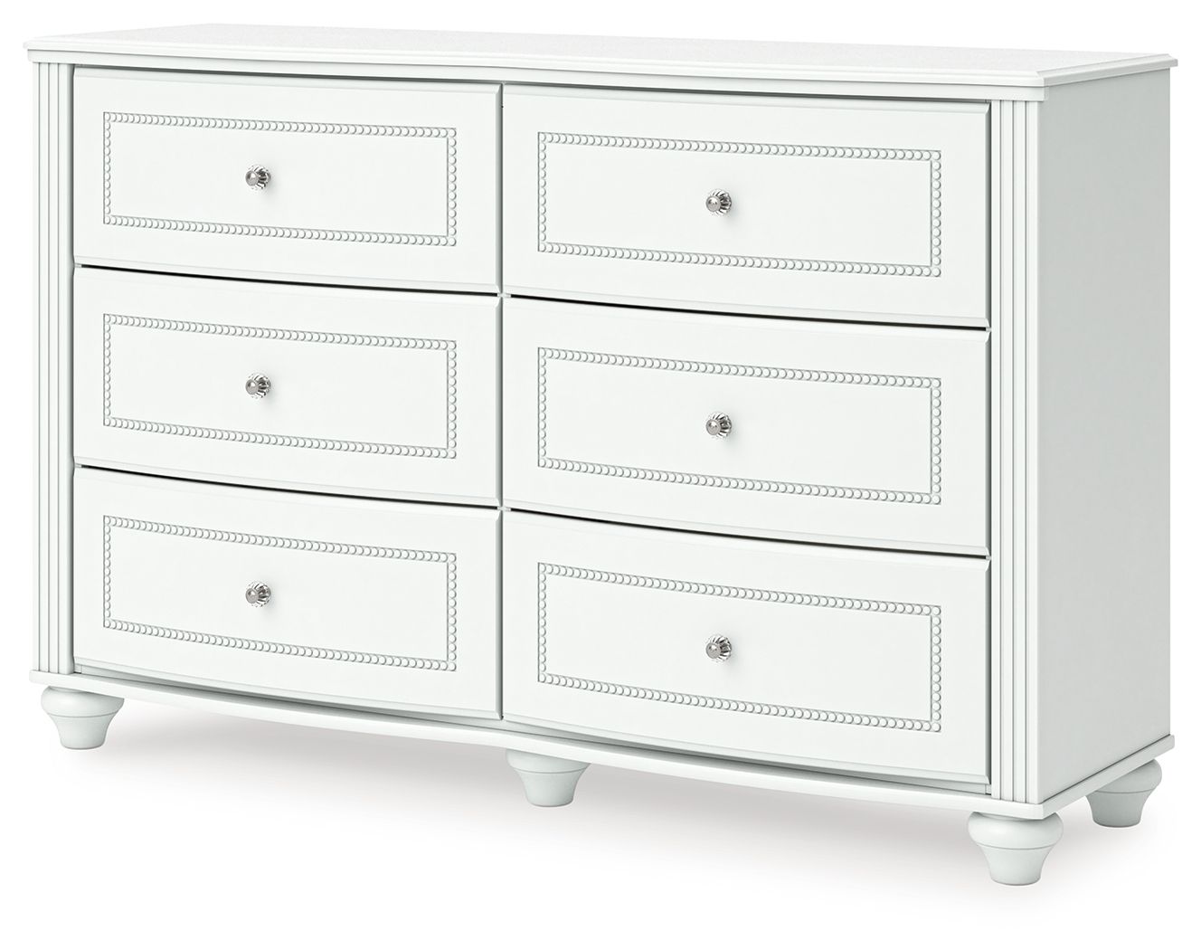 Kozlani - Six Drawer Dresser, alternate view 11