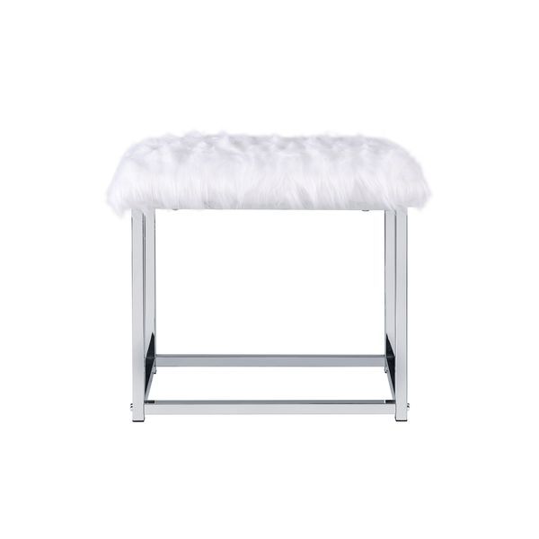 Coleen - Vanity Desk - 42", alternate view 27