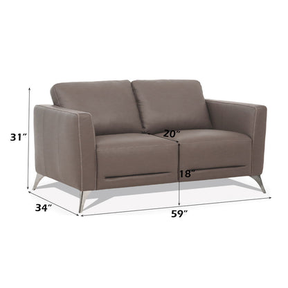 Malaga - Loveseat