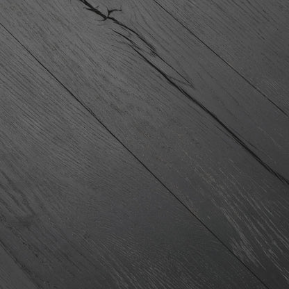Bristol - Reclaimed Oak Table, alternate view 77 with wood construction