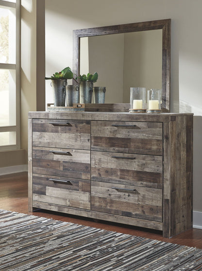 Derekson - Panel Bedroom Set - Benchcraft® - 41
