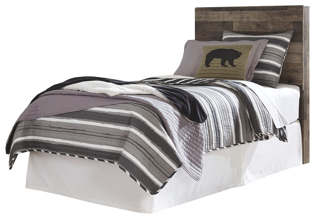 Derekson - Youth Bedroom Set - Benchcraft® - 2